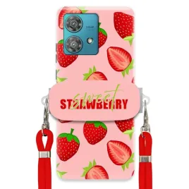 etui-do-motorola-edge-40-neo-uchwyt-czerwona-smycz-crossbody-strawberry