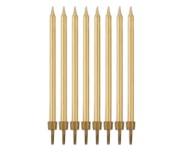 swieczki-urodzinowe-z-podstawkami-zlote-8-szt-na-tort-metaliczne-10cm-gold