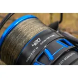 kolowrotek-preston-invictus-420-stan-nowy-marka-preston