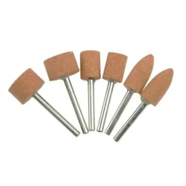 dedra-08t606-kamienie-szlifierskie-6-szt