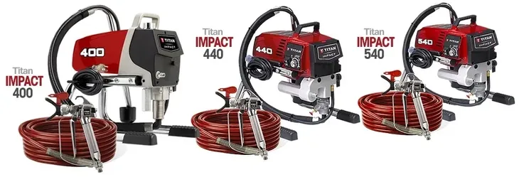 agregat-malarski-titan-400-impact-maksymalne-cisnienie-robocze-207-bar