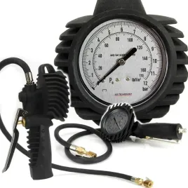 pistolet-do-pompowania-kol-opon-pneumatyczny-z-manometrem-kompresora-pompka