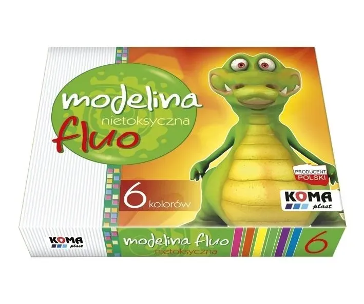 koma-modelina-6-kolorow-fluor-bohater-brak