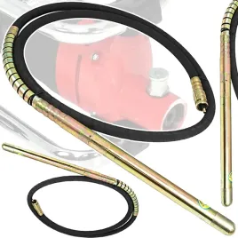 bulawa-wibracyjna-waz-2m-wibrator-do-betonu-bulawa-do-wibratora-200cm-walek