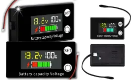 cyfrowy-wskaznik-naladowania-akumulatora-miernik-napiecia-tester-8-100v