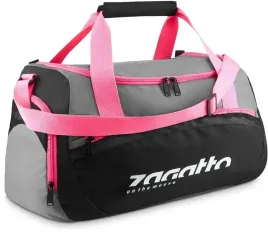 torba-sportowa-damska-na-silownie-trening-torba-podrozna-na-ramie-zagatto