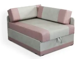 sofa-rozkladana-naroznik-funkcja-spania-jednoosobowa-vaxer-rozowo-szara