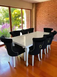 bialy-zestaw-glamour-stol-rozkladany-100x200-300-8-krzesel-glamour