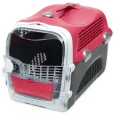 transporter-catit-design-cabrio-czerwony-szary