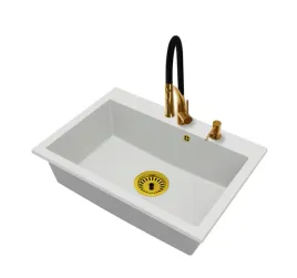 zlewozmywak-granitowy-jednokomorowy-elite-70-bateria-syfon-zloty-dozownik