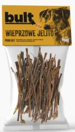 bult-jelito-cienkie-wieprzowe-przysmak-naturalny-dla-psa-opakowanie-100g