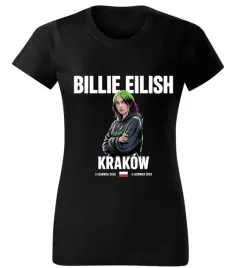koszulka-billie-eilish-damska-koncert-krakow-2025-bootleg-pop-tshirt-m