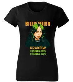 koszulka-billie-eilish-damska-koncert-krakow-2025-bootleg-pop-tshirt-m