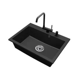 zlewozmywak-granitowy-jednokomorowy-elite-70-bateria-dozownik-syfon-chrom