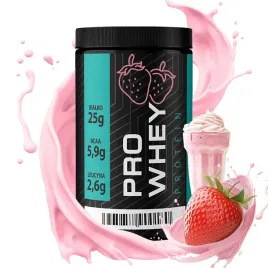 dfn-pro-whey-protein-300g-bialko-wpc-truskawkowy-dymatize-bezglutenowe