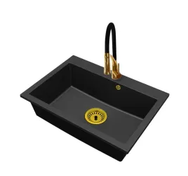zlewozmywak-granitowy-jednokomorowy-elite-70-bateria-syfon-zloty