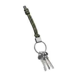 orbitkey-petla-na-klucze-urban-loop-olive-oliwkowy