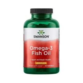 swanson-omega-3-kwasy-tluszczowe-epa-dha-smak-cytrynowy-150-kapsulek