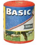 plecionka-basic-500m-pomaranczowa-kod-producenta-11-0553