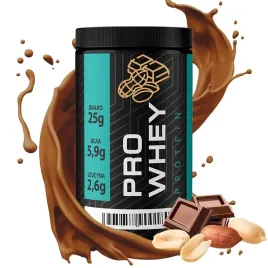 dfn-pro-whey-protein-300g-bialko-wpc-czekolada-orzech-dymatize-bezglutenowe