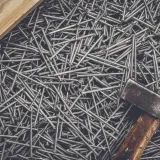 gwozdzie-budowlane-6x200-czarne-gladkie-uniwersalne-5kg-stan-nowy-dlugosc-calkowita-200-mm