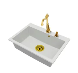 zlewozmywak-granitowy-jednokomorowy-elite-70-bateria-syfon-zloty-dozownik