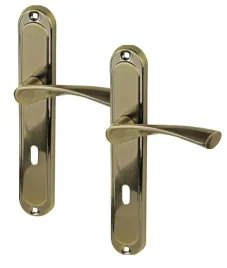 vds-klamka-slick-mosiadz-antyczny-rozstaw-72mm-na-klucz