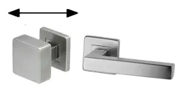 vds-r9-quattro-klamko-galka-nieruchoma-stala-prawa-stal-nierdzewna-inox