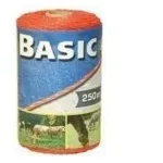 plecionka-basic-250m-pomaranczowa-stan-nowy