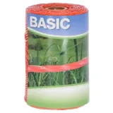 plecionka-basic-250m-pomaranczowa-stan-nowy-waga-z-opakowaniem-1-kg