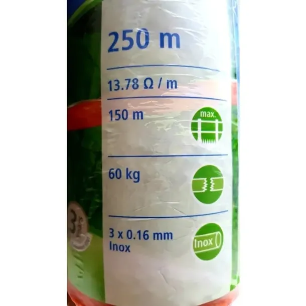 plecionka-basic-250m-pomaranczowa-stan-nowy-kod-producenta-11-0550