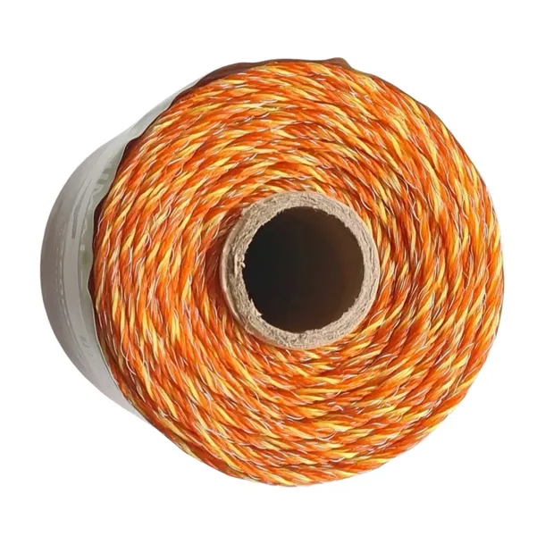 plecionka-basic-250m-pomaranczowa-waga-z-opakowaniem-1-kg-stan-opakowania-oryginalne