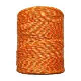 plecionka-basic-250m-pomaranczowa-waga-z-opakowaniem-1-kg-kod-producenta-11-0550