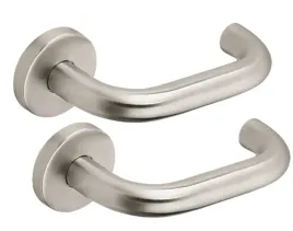 gamet-klamka-zephir-dhz-bezpieczna-na-rozecie-okraglej-stal-nierdzewna