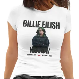 billie-eilish-koszulka-damska-koncert-krakow-2025-tshirt-damski-2xl