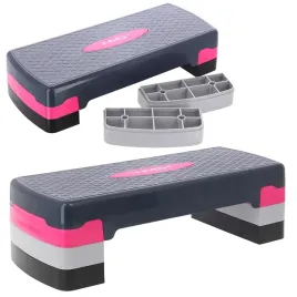 step-do-cwiczen-aerobiku-fitness-schodek-3-stopniowy-regulowany-200kg