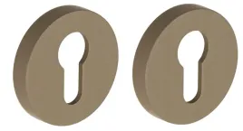 gamet-rozeta-okragla-na-wkladke-zwykly-plt26-szarobrazowy