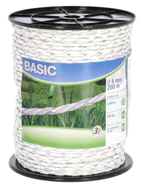 linka-basic-ultra-strong-200m-6mm-2x050mm-fezn-biala-kod-producenta-11-0504