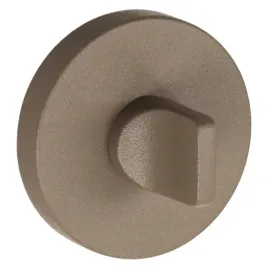 gamet-rozeta-okragla-z-blokada-wc-plt26-szarobrazowy