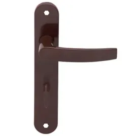 vds-klamka-kd-econo-p-rozstaw-72mm-brazowa-z-blokada-wc-lewa