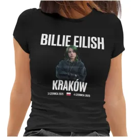 billie-eilish-koszulka-damska-koncert-krakow-2025-tshirt-damski-3xl