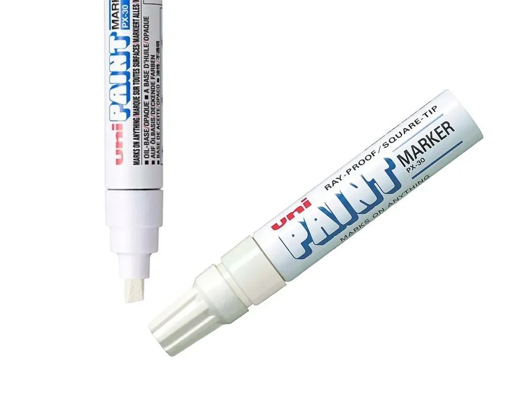 marker-olejowy-uni-px-30-bialy-stan-nowy