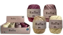 rafia-na-spulce-20m-satin-gold-12szt-interdruk