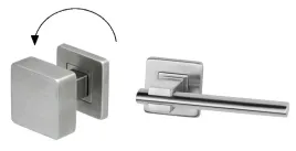 vds-r9-ovalix-klamko-galka-ruchoma-prawa-stal-nierdzewna-inox