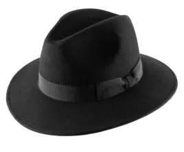 kapelusz-fedora-meski-czarny-hannes-klasyczny