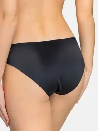 majtki-figi-damskie-gladkie-bezszwowe-ciete-laserowo-niskie-czarne-l