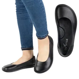 barefoot-damskie-czolenka-minimalistyczne-wsuwane-1771pol-czarne-42