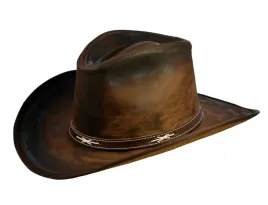kapelusz-kowbojski-skorzany-western-silverado-ii-podpalany-skoczow