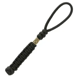 temblak-zawieszka-brelok-sznurek-zapasowy-scandinavian-snake-m-tac-czarny