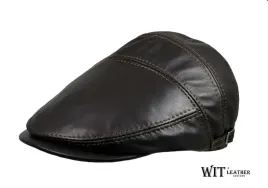 kaszkiet-skorzany-brazowy-kaczorek-witleather-pl